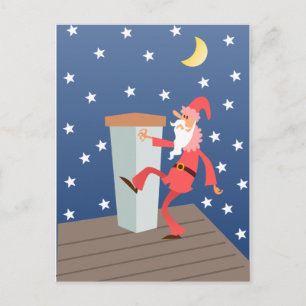 Postal Chimney