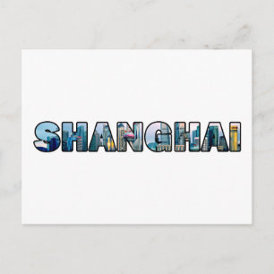 Postal China