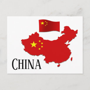 Postal China