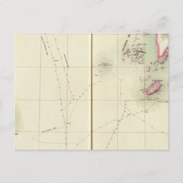 Postal China, Asia 74 (Anverso)