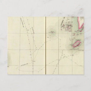 Postal China, Asia 74