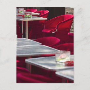 Postal CHINA, Shanghai. Área de Concesión Francesa-