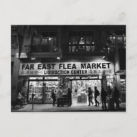 Chinatown, San Francisco, California.