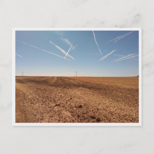 Postal Chinchon (España)