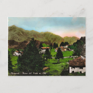 Postal Chiomonte, Piana del frois