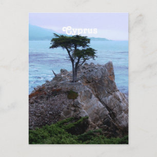 Postal Chipre