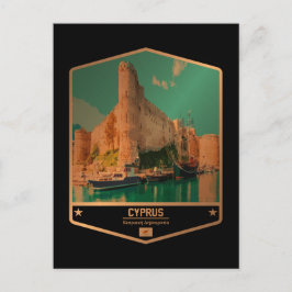 Postal Chipre