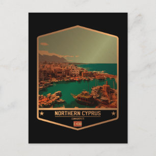 Postal Chipre Septentrional