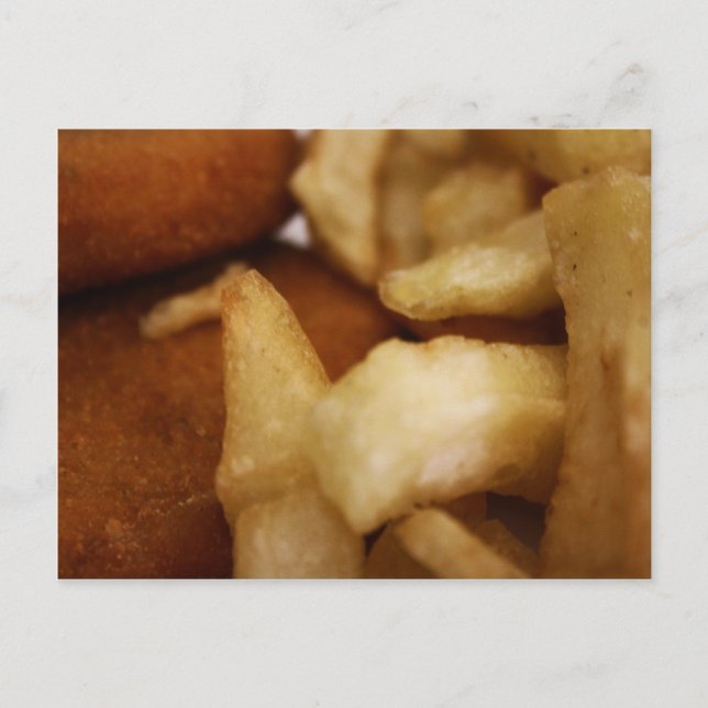 Postal Chips (Anverso)