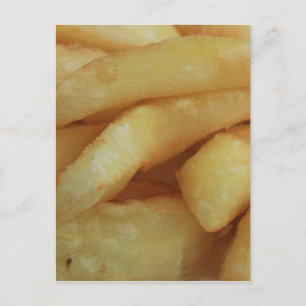 Postal Chips/Fries