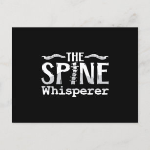 Postal Chiropractic The Spine Whisperer Chiropractor