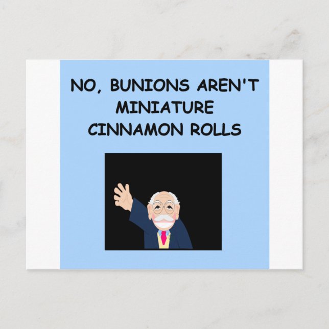 Postal chiste de la escuela de medicina (Anverso)