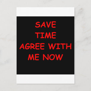 Postal chiste gracioso para ti