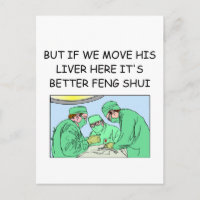 chiste médica de nueva edad divertido