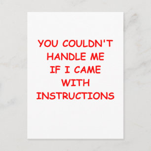 Postal chistes divertidos para ti