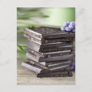 Postal Chocolate
