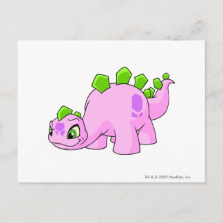Postal Chomby Pink