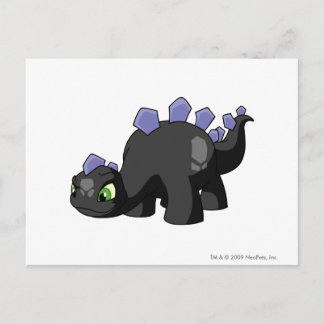 Postal Chomby Shadow