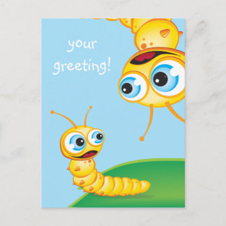 Postal Chomp el Grub ::