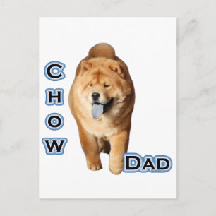 Postal Chow Dad 4