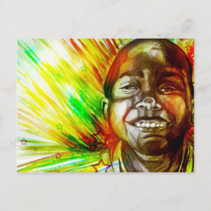 Postal Christian Fergsuon