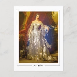 Postal Christina Robertson #23 - Postcard Bella Artes