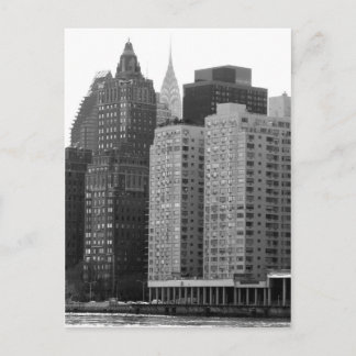 Postal Chrysler 2009