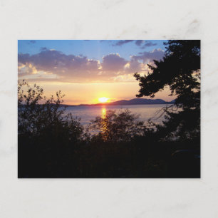 Postal Chuckanut Drive