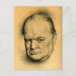 Postal Churchill
