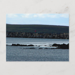 Postal Churchill Barriers