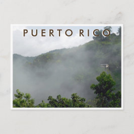 Postal Ciales; Puerto Rico
