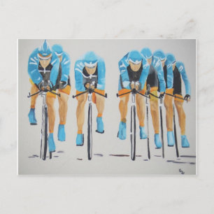 Postal Ciclismo