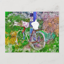 POSTAL CICLISMO