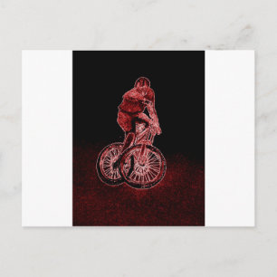 Postal Ciclismo de montaña