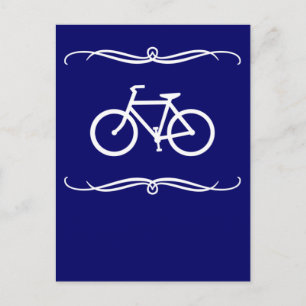 Postal ciclismo mod
