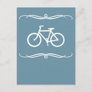 Postal ciclismo mod
