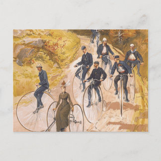 Postal Ciclismo TOP