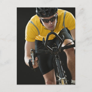 Postal Ciclista