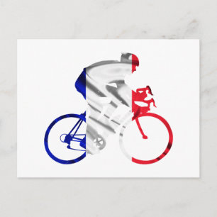 Postal Ciclista Tour de francia