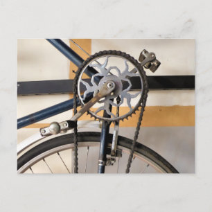 POSTAL CICLO