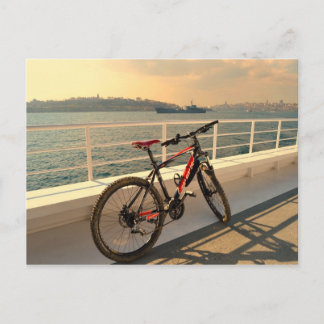 Postal Ciclo