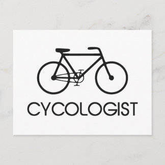 Postal Ciclo de Ciclismo