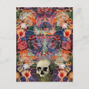 Postal Ciclo de vida