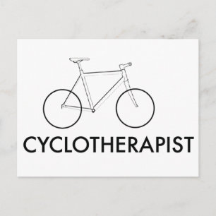 Postal Cicloterapeuta