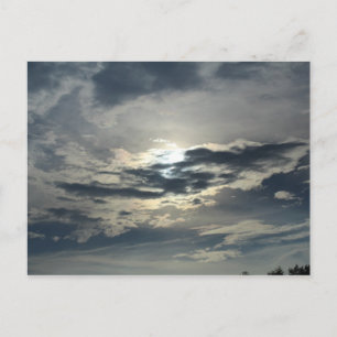 Postal Cielo
