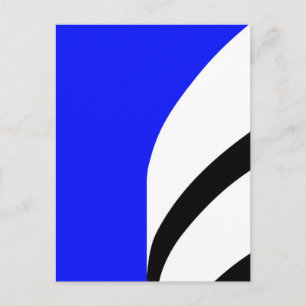 Postal Cielo azul - Selección de galería de arte