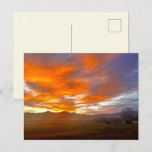 Cielo de Brasa