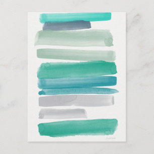 Postal cielo de verano