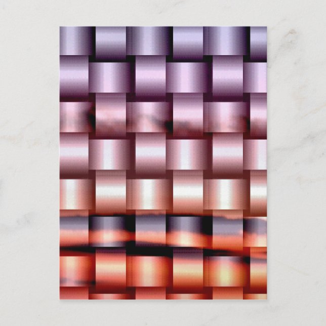 POSTAL CIELOS (Anverso)