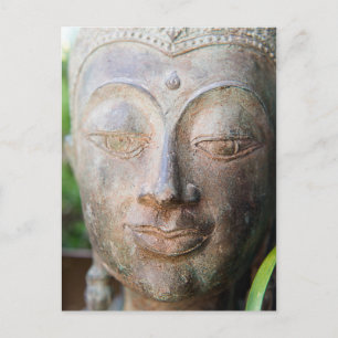 Postal Cierre de Buda